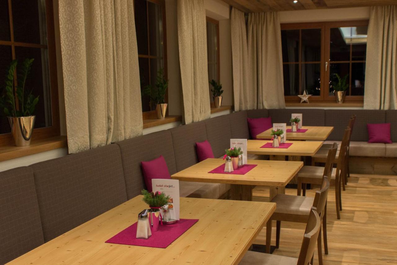 Starjet Hotel Flachau