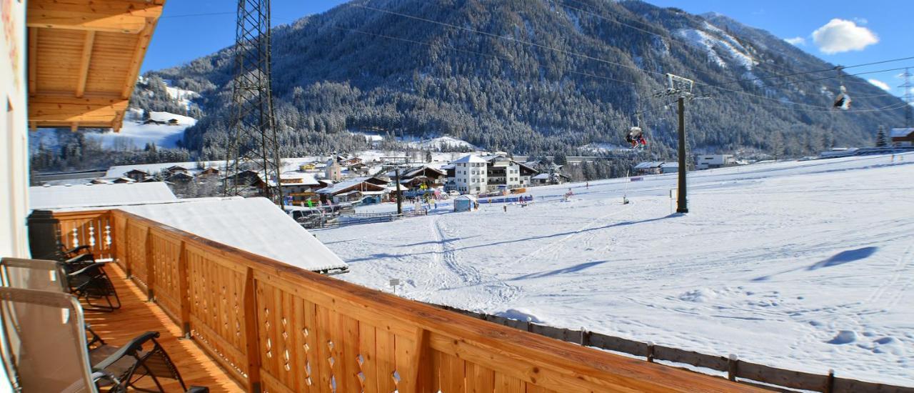Starjet Hotel Flachau
