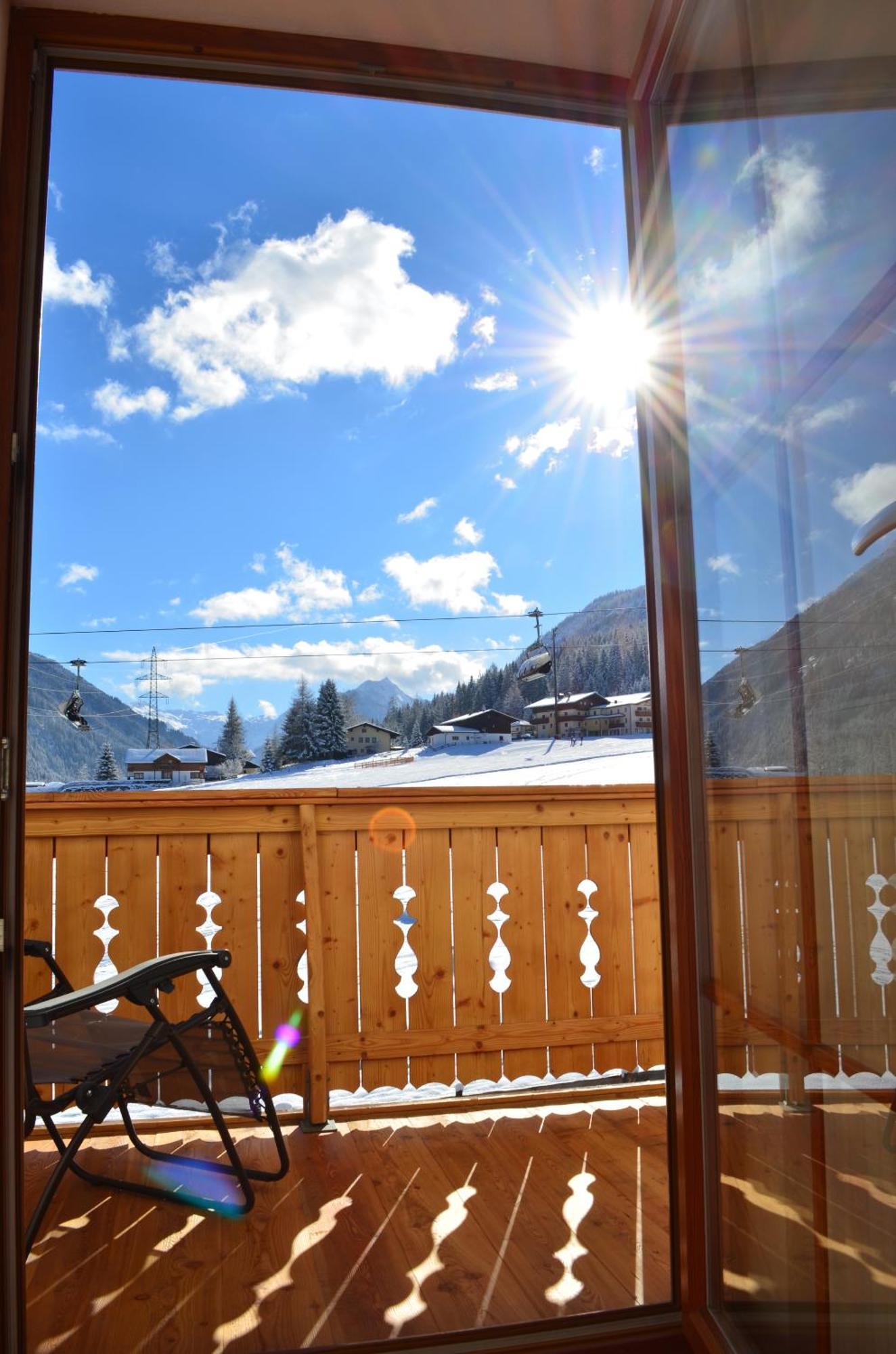 Starjet Hotel Flachau