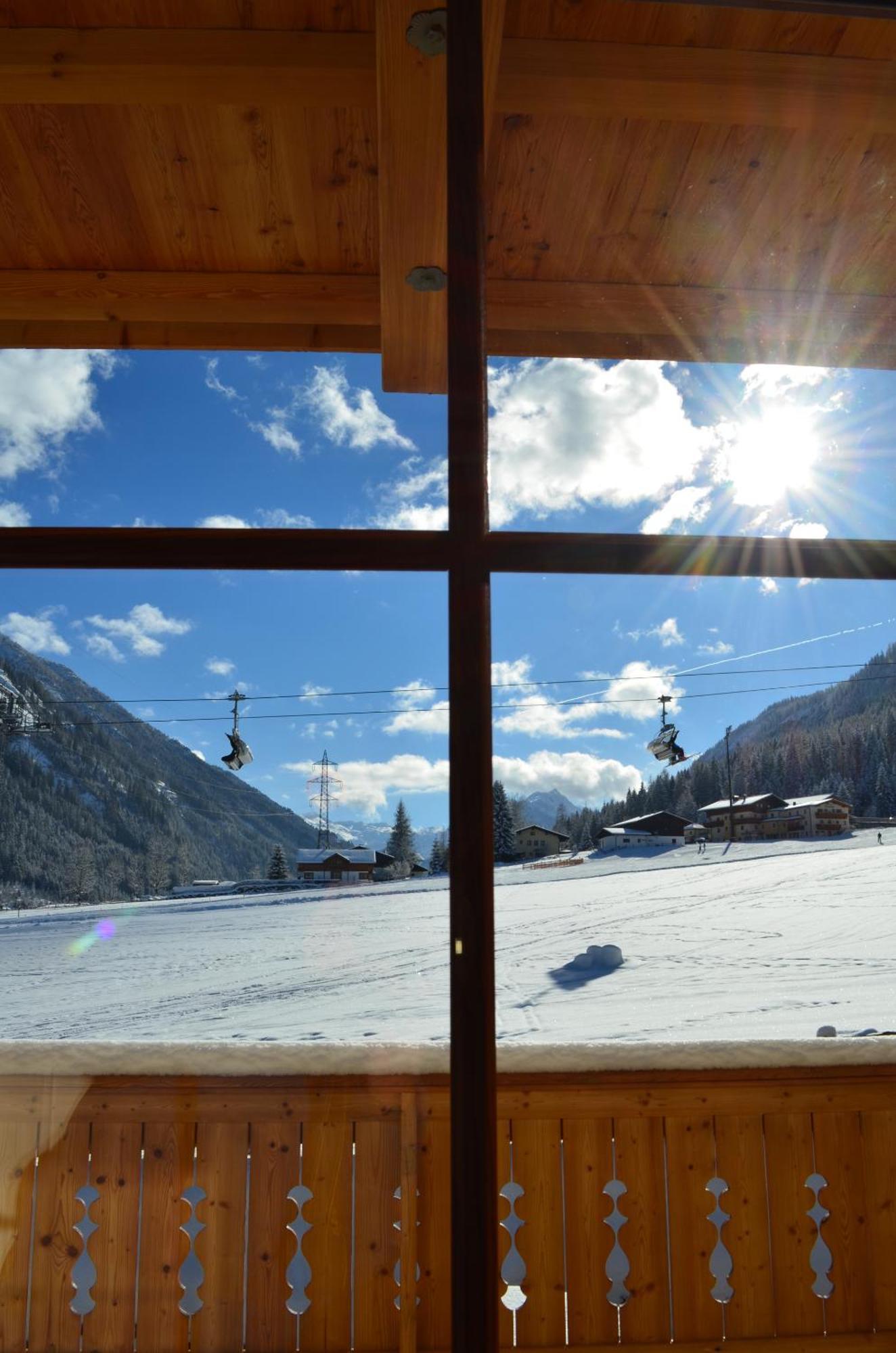 Hotel Starjet Flachau
