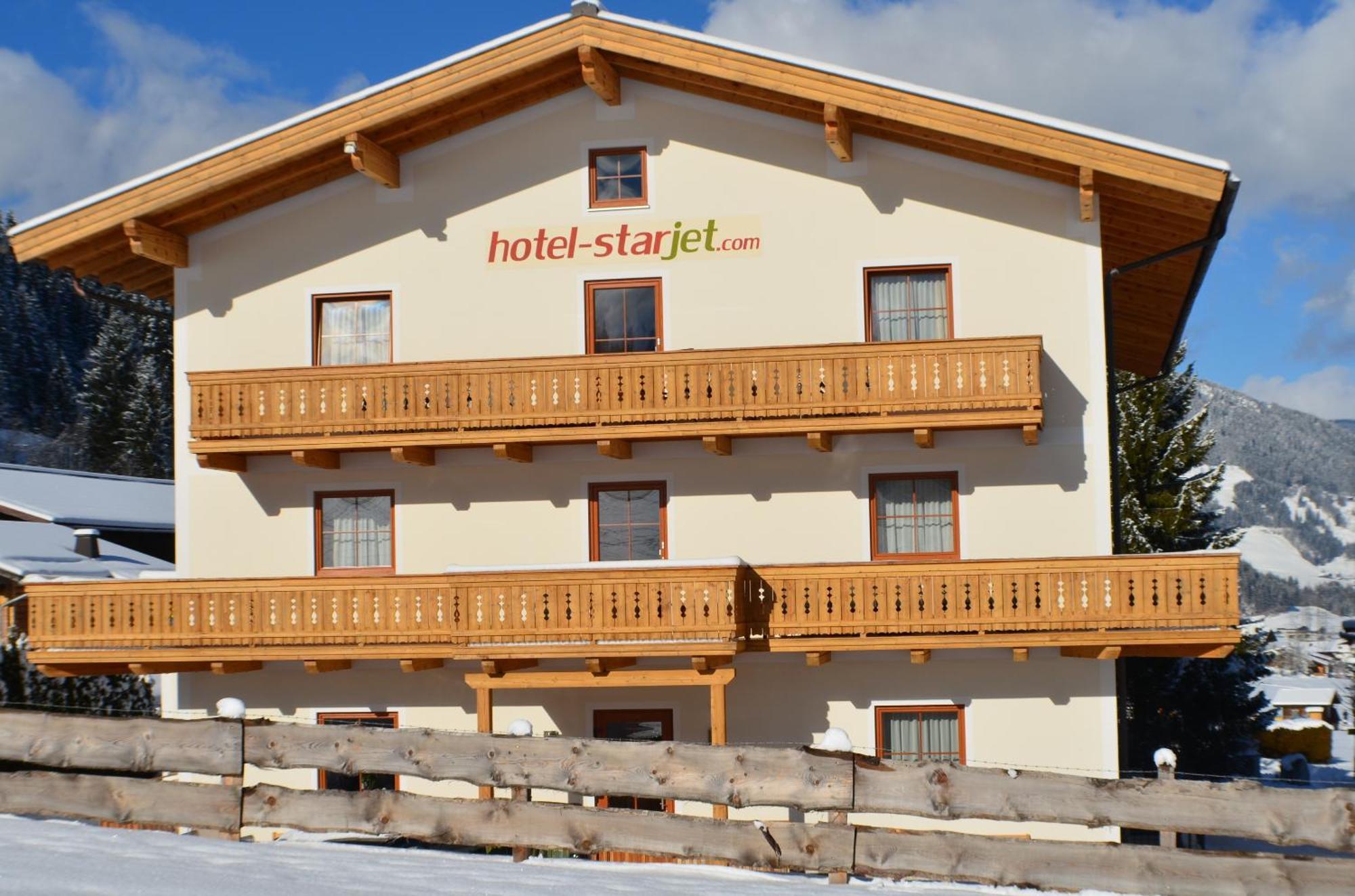 Starjet 3* Flachau