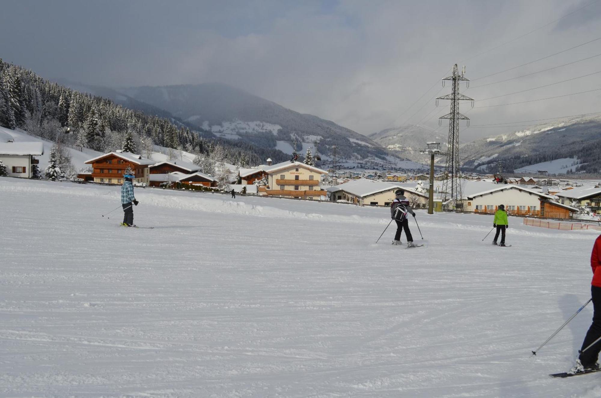 Starjet Hotel Flachau