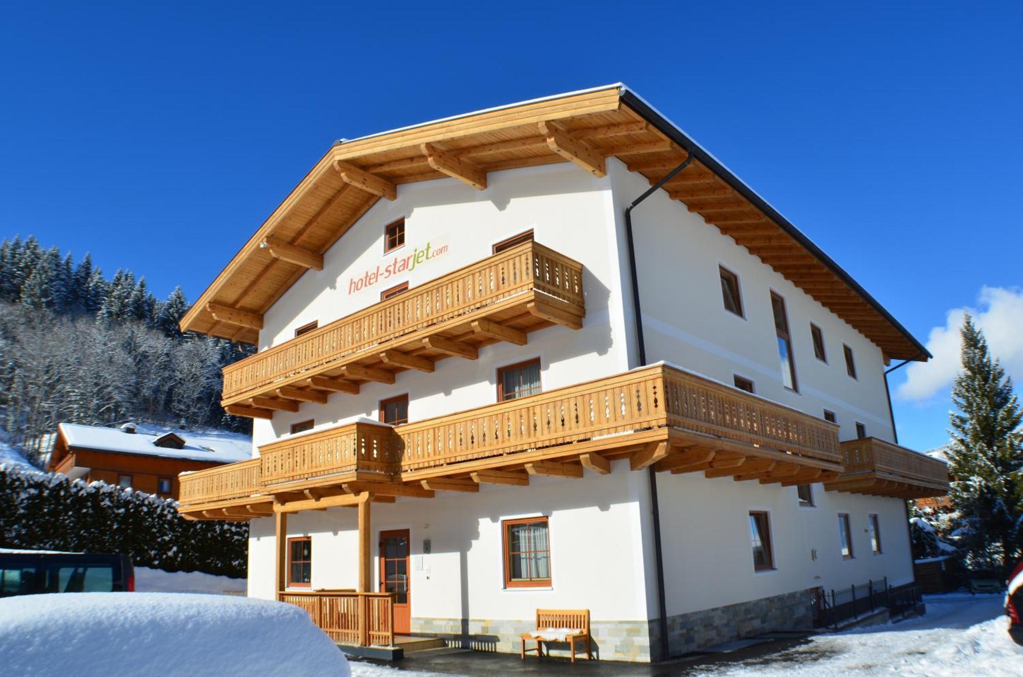 Starjet 3* Flachau