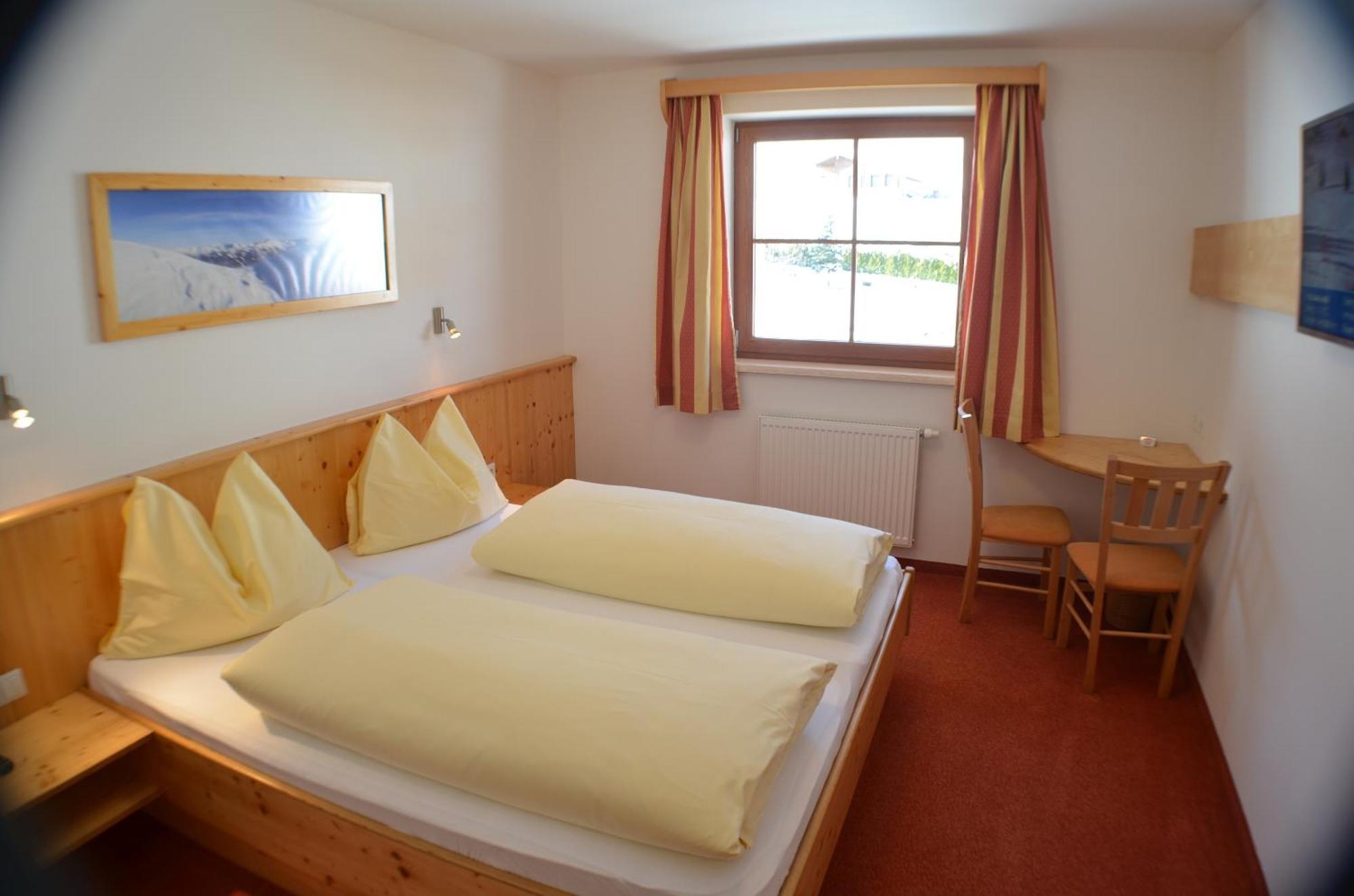 Starjet Hotel Flachau