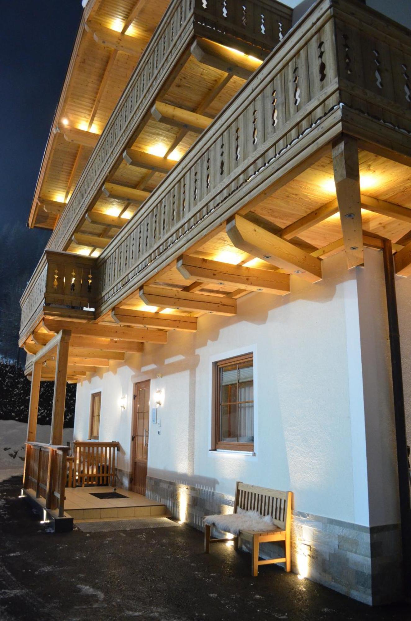 Hotel Starjet Flachau