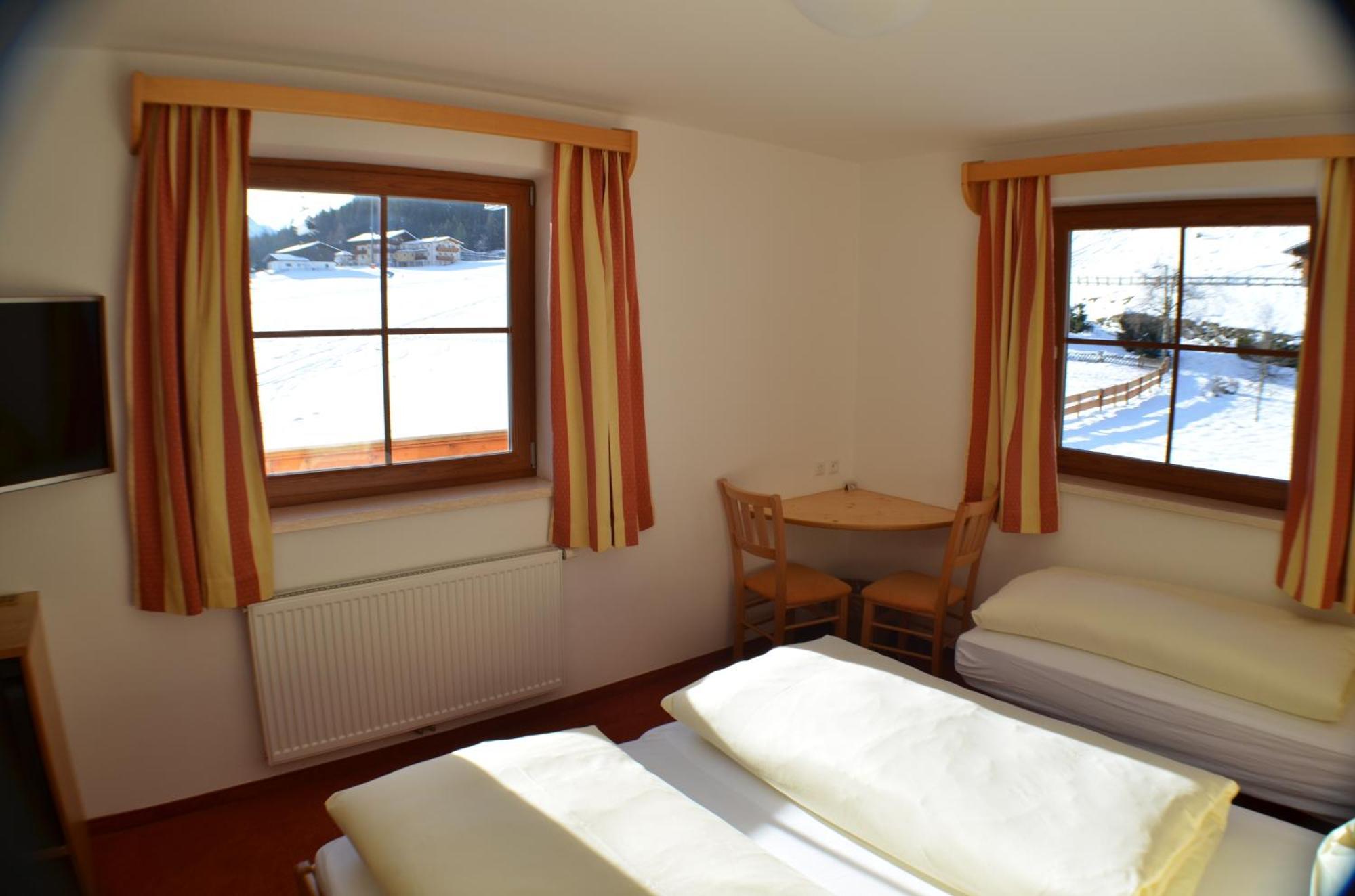 Starjet 3* Flachau
